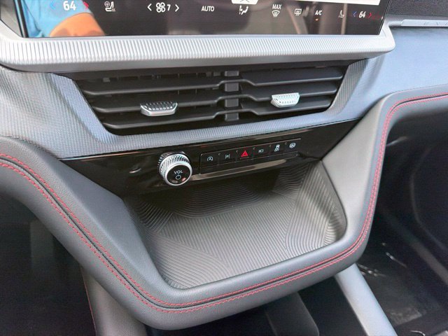 New 2027 Carbonized Gray Metallic Ford ST image 20