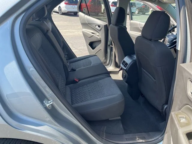 Used 2024 Gray Chevrolet LT image 31