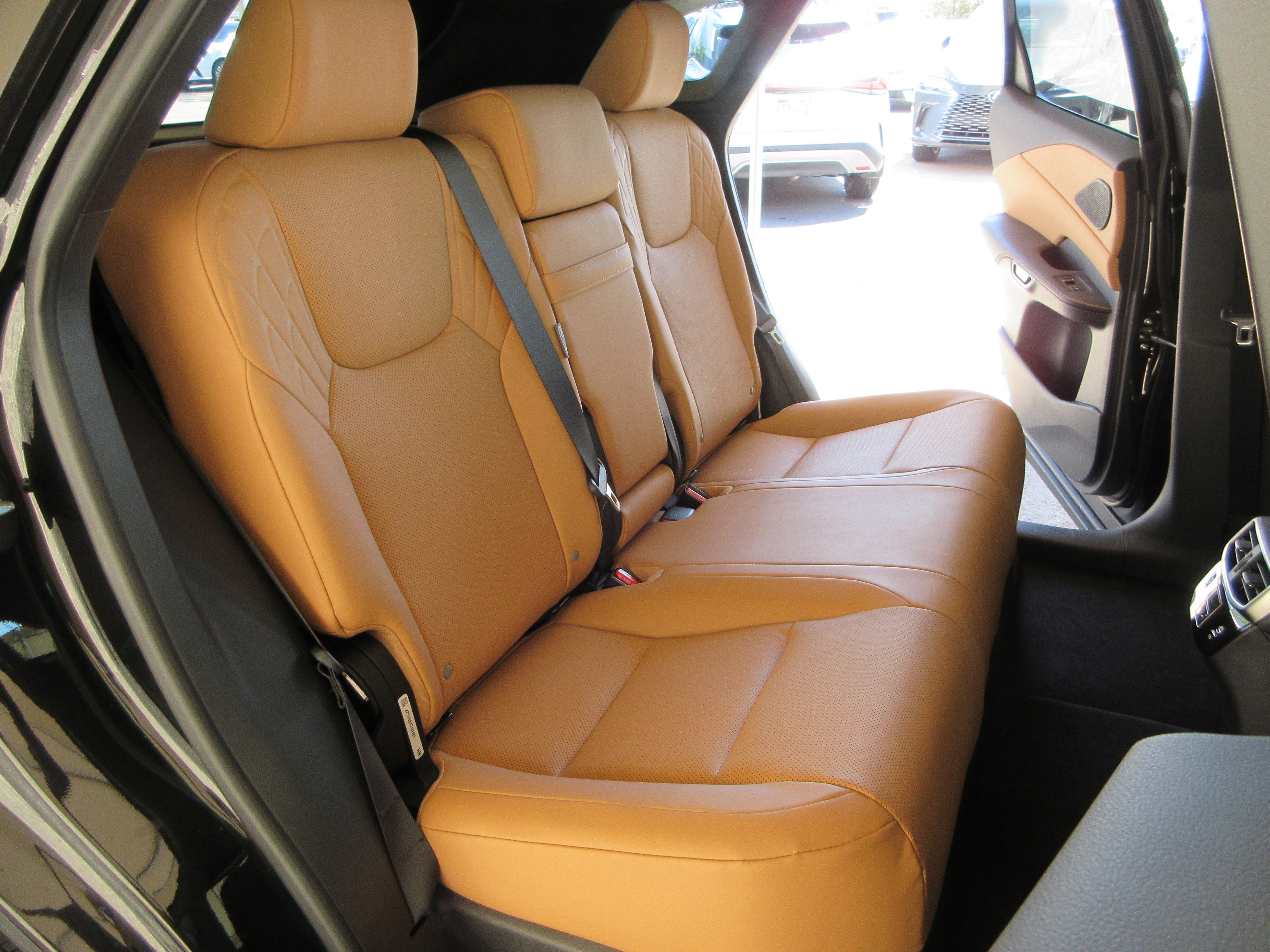 New 2026 Caviar Lexus PREMIUM image 19