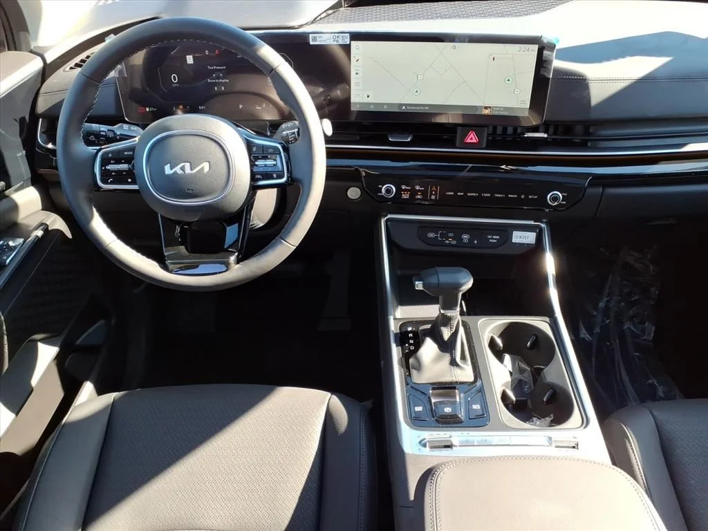 2026 Kia Carnival SX Prestige - Photo 12