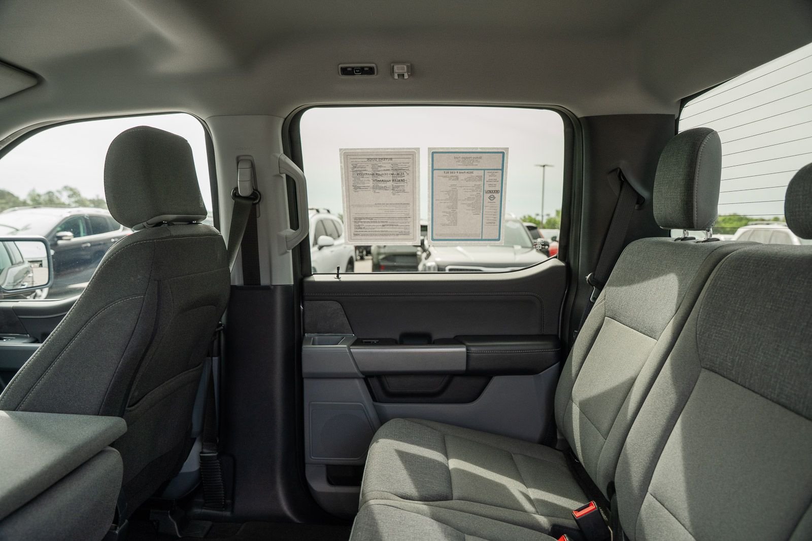 2024 Ford F-150 XLT - Photo 18