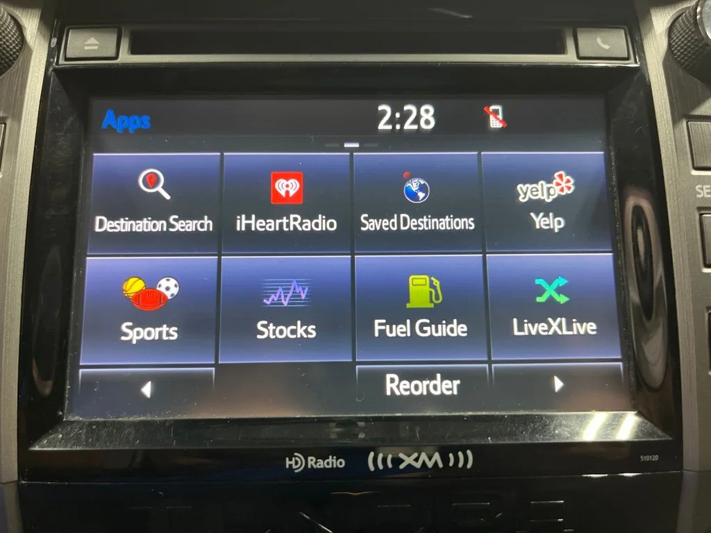 Used 2016 Super White Toyota TRD Pro image 19
