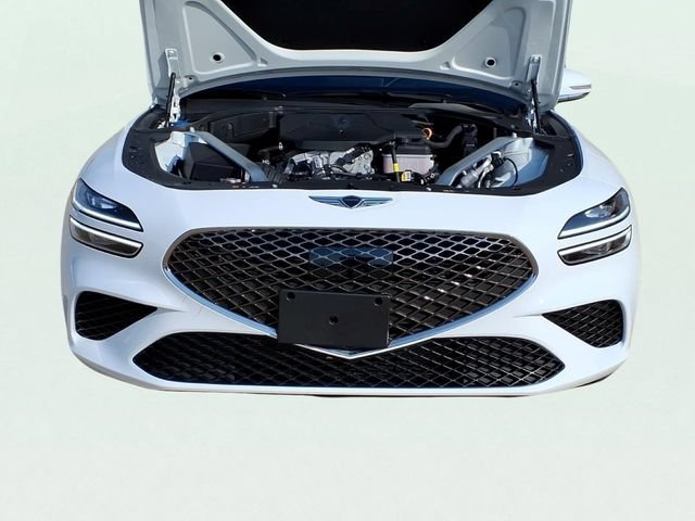 Used 2026  Genesis 2.5T image 23