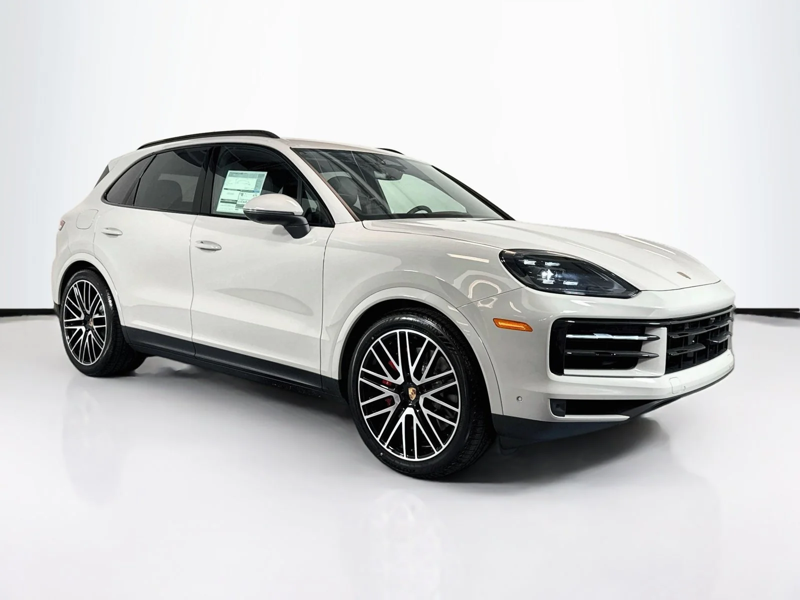 New 2026 Chalk Porsche S image 7