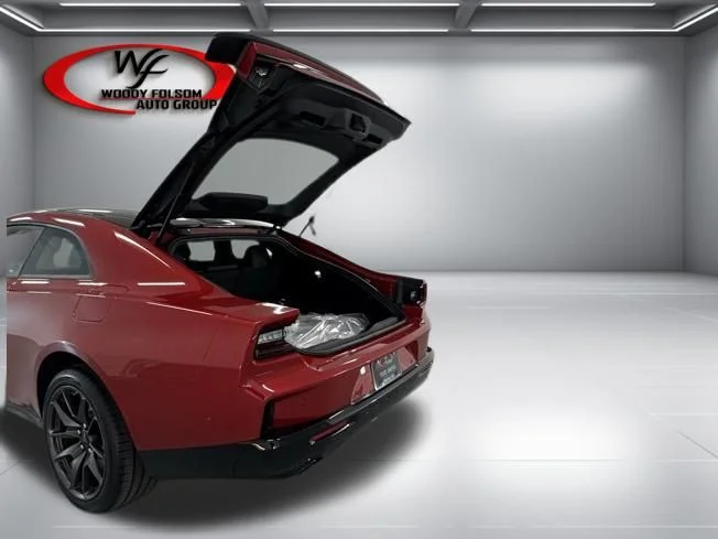New 2026 Redeye Exterior Paint Dodge Scat Pack image 8