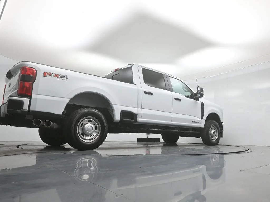 Certified Used 2025 White Ford XL image 44