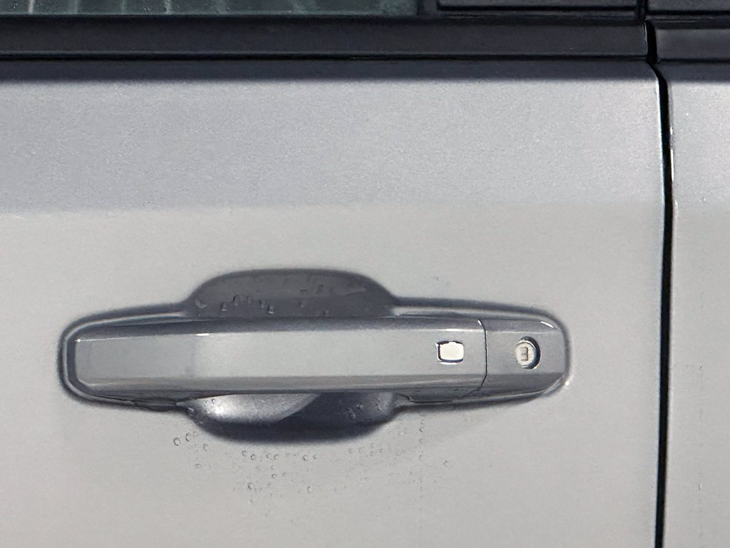 Used 2025 Gray Chevrolet LT image 16