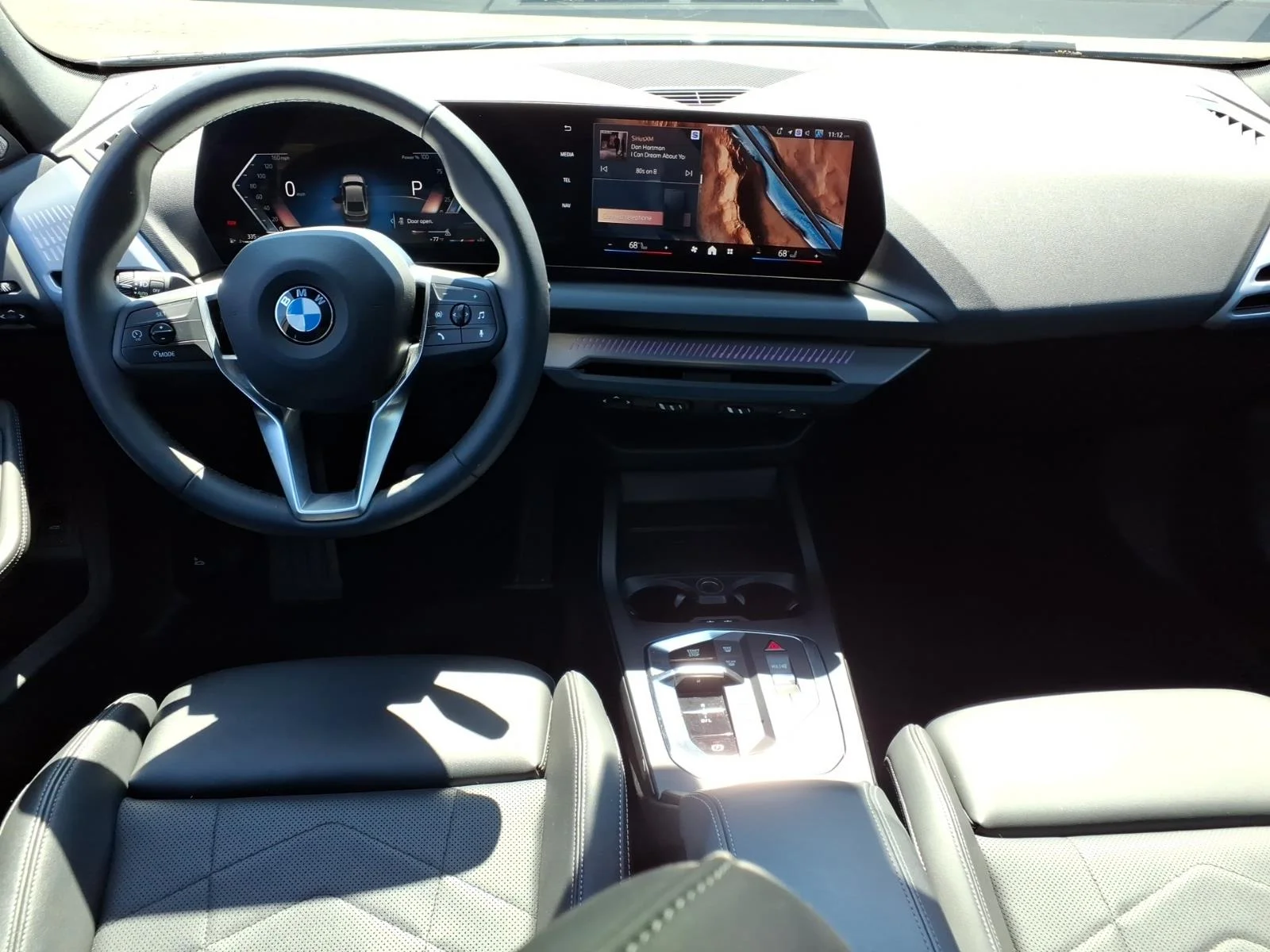 Used 2025 Gray BMW 228 xDrive Gran Coupe image 12