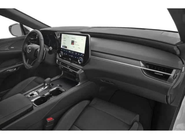 New 2026 Caviar Lexus 350 Luxury image 18