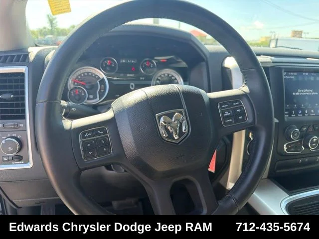 Used 2019 Black Ram Lone Star image 20