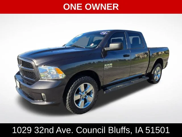 Used 2019 Gray Ram Express image 7