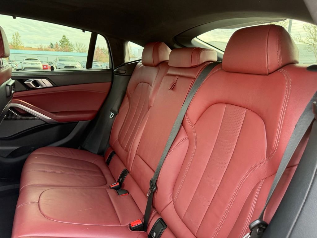 2022 BMW X6 M50i - Photo 31