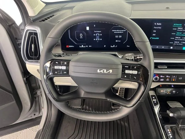 New 2026 Gray Kia SX image 34
