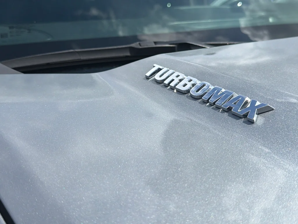 2025 Chevrolet Silverado 1500 Custom - Photo 38