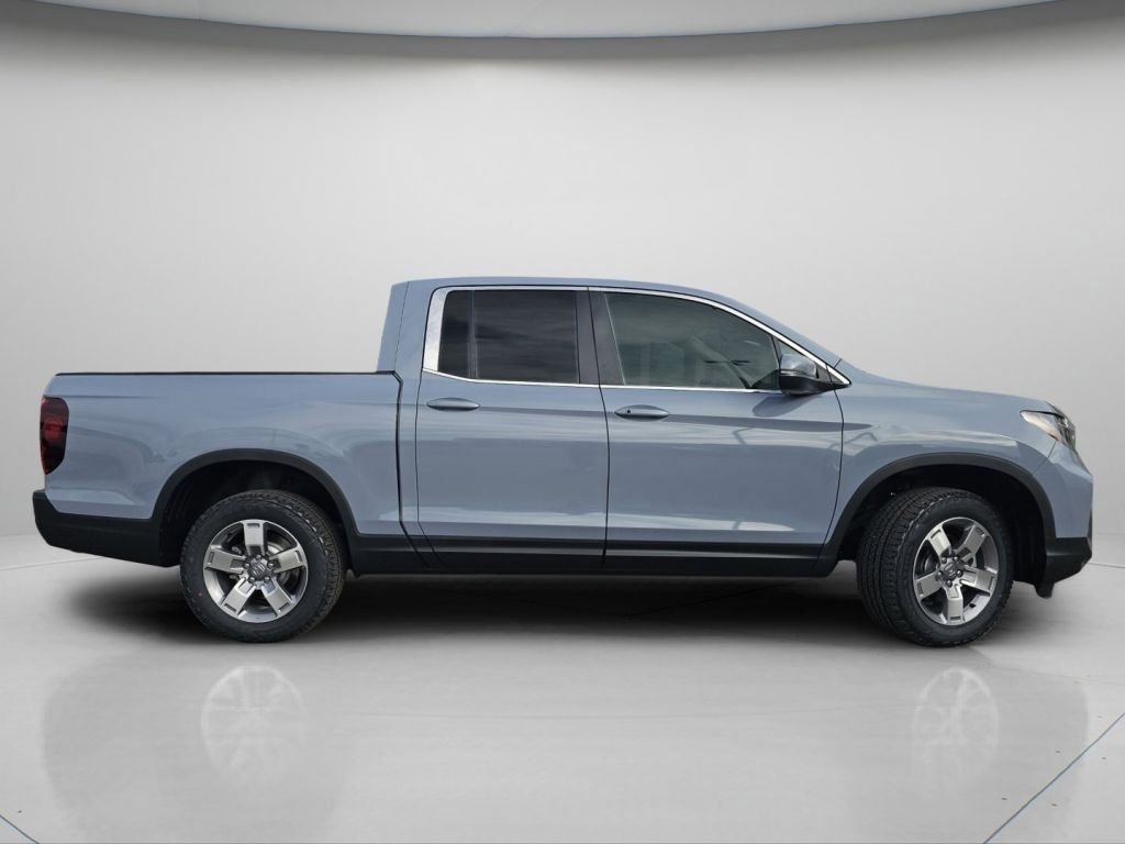New 2026 Sonic Gray Pearl Honda RTL image 12