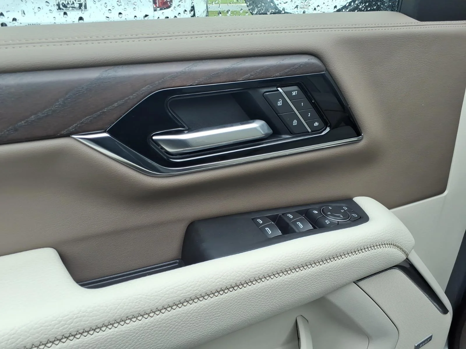New 2026 Sterling Metallic GMC Denali image 13