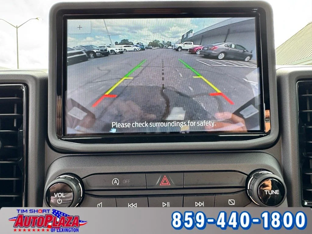 Used 2021 White Ford Base image 24