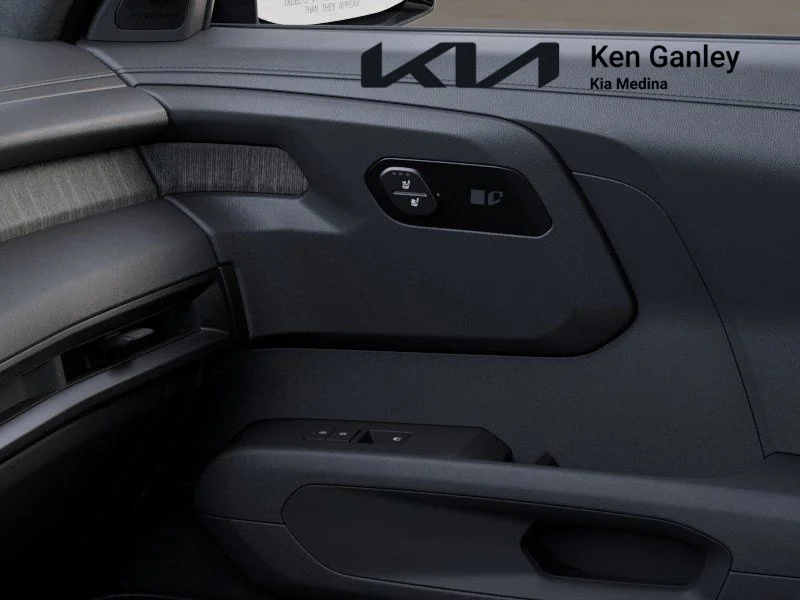 New 2027 Terrain Brown Matte Kia X-LINE SX PRESTIGE image 25