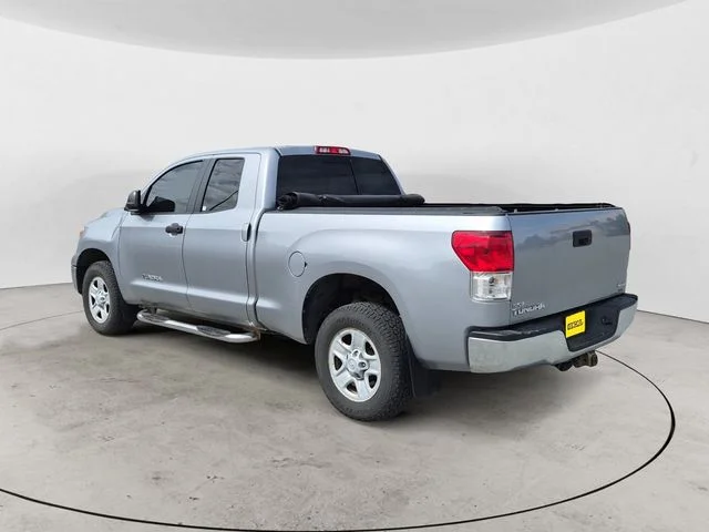 Used 2012 Silver Sky Metallic Toyota Grade image 7