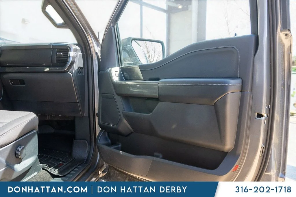 2023 Ford F-150 XLT - Photo 22
