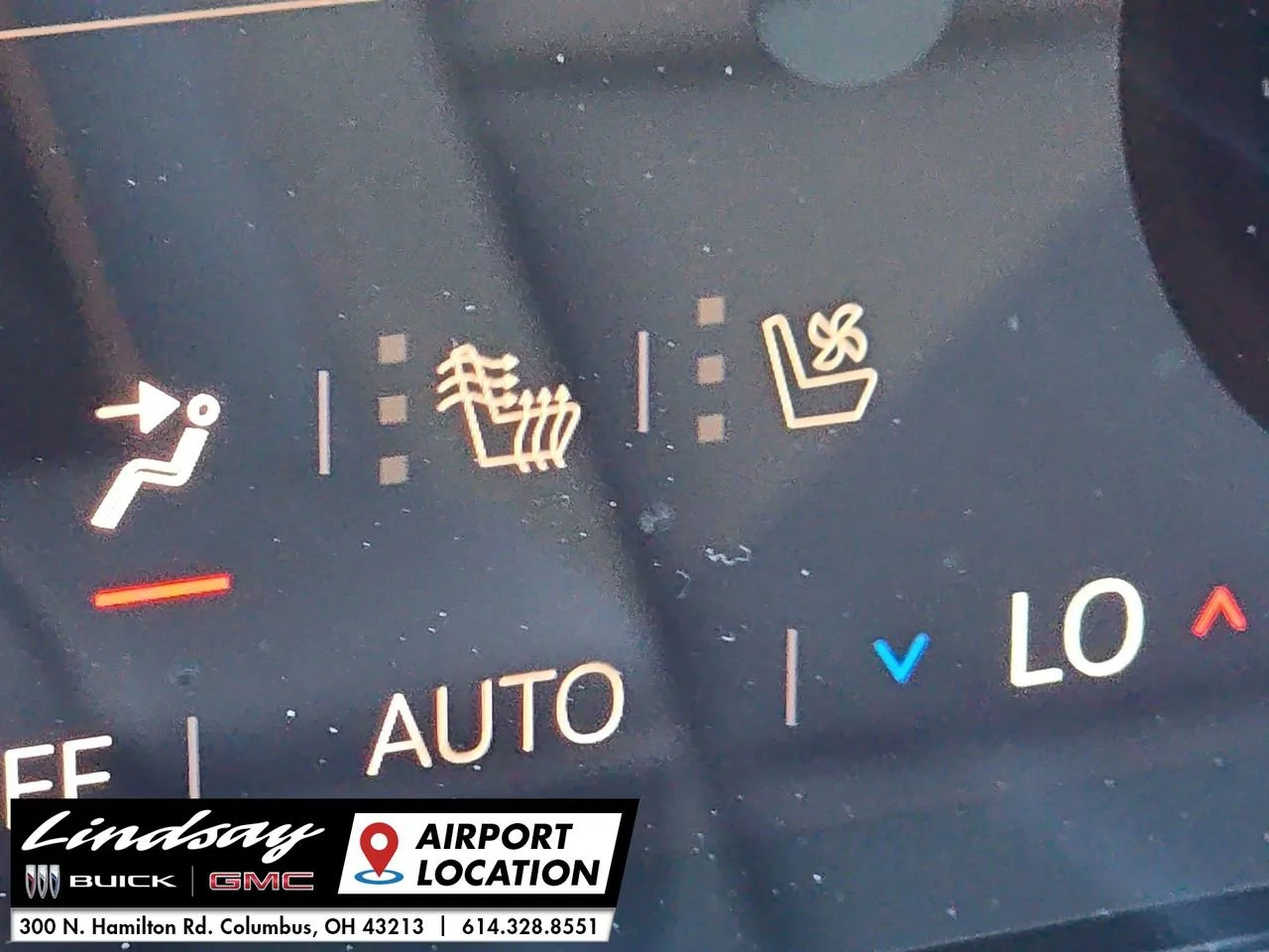 2026 GMC Acadia AT4 - Photo 39