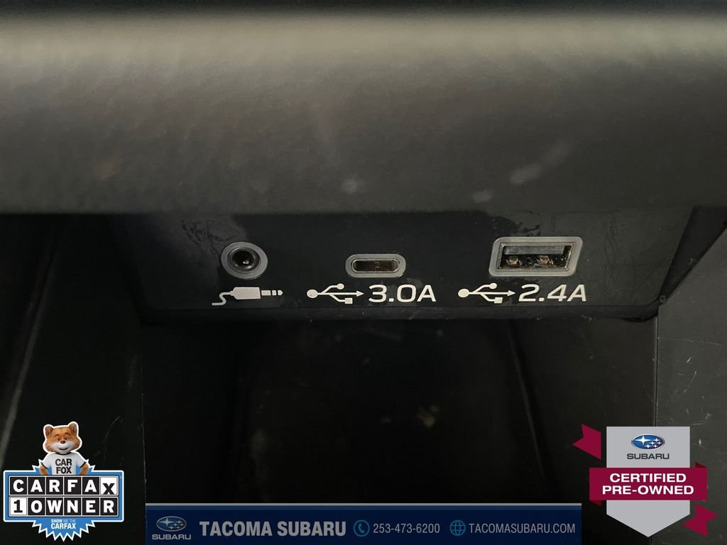 2024 Subaru Outback Wilderness - Photo 24