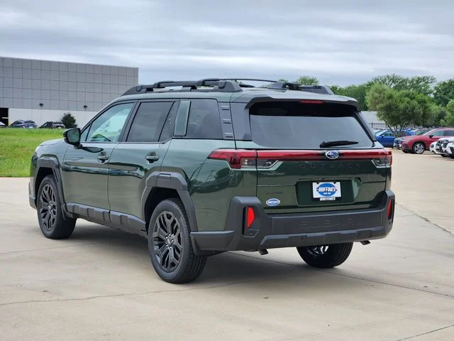 2026 Subaru Outback Limited XT - Photo 4