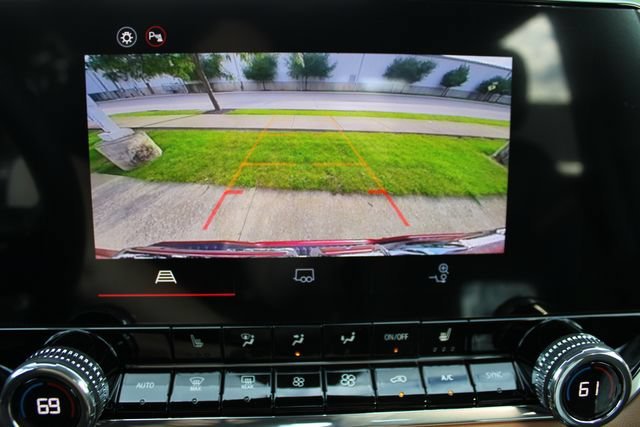 2026 GMC Canyon AT4 - Photo 6