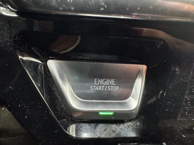 Used 2024 Sterling Metallic GMC Denali Ultimate image 27