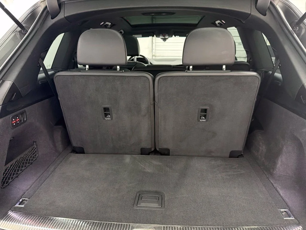 Used 2019 Gray Audi 45 Premium image 29