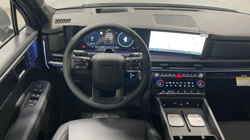 2026 Hyundai Santa Fe Calligraphy - Photo 30