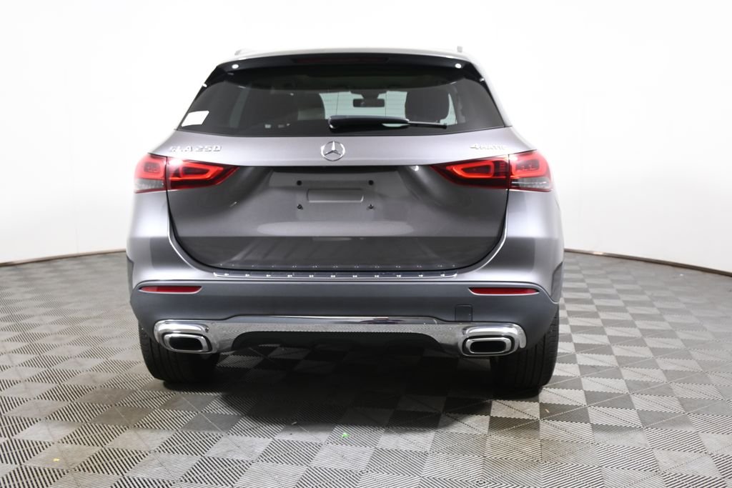 Used 2023 Mountain Gray Metallic Mercedes-Benz GLA 250 image 6