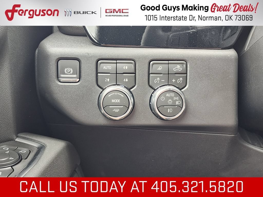 2026 GMC Sierra 1500 SLT - Photo 19