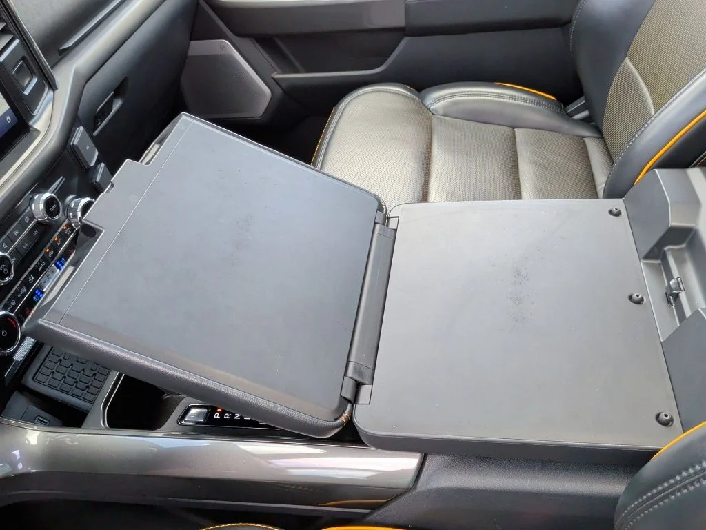 Used 2023 Gray Ford Tremor image 40