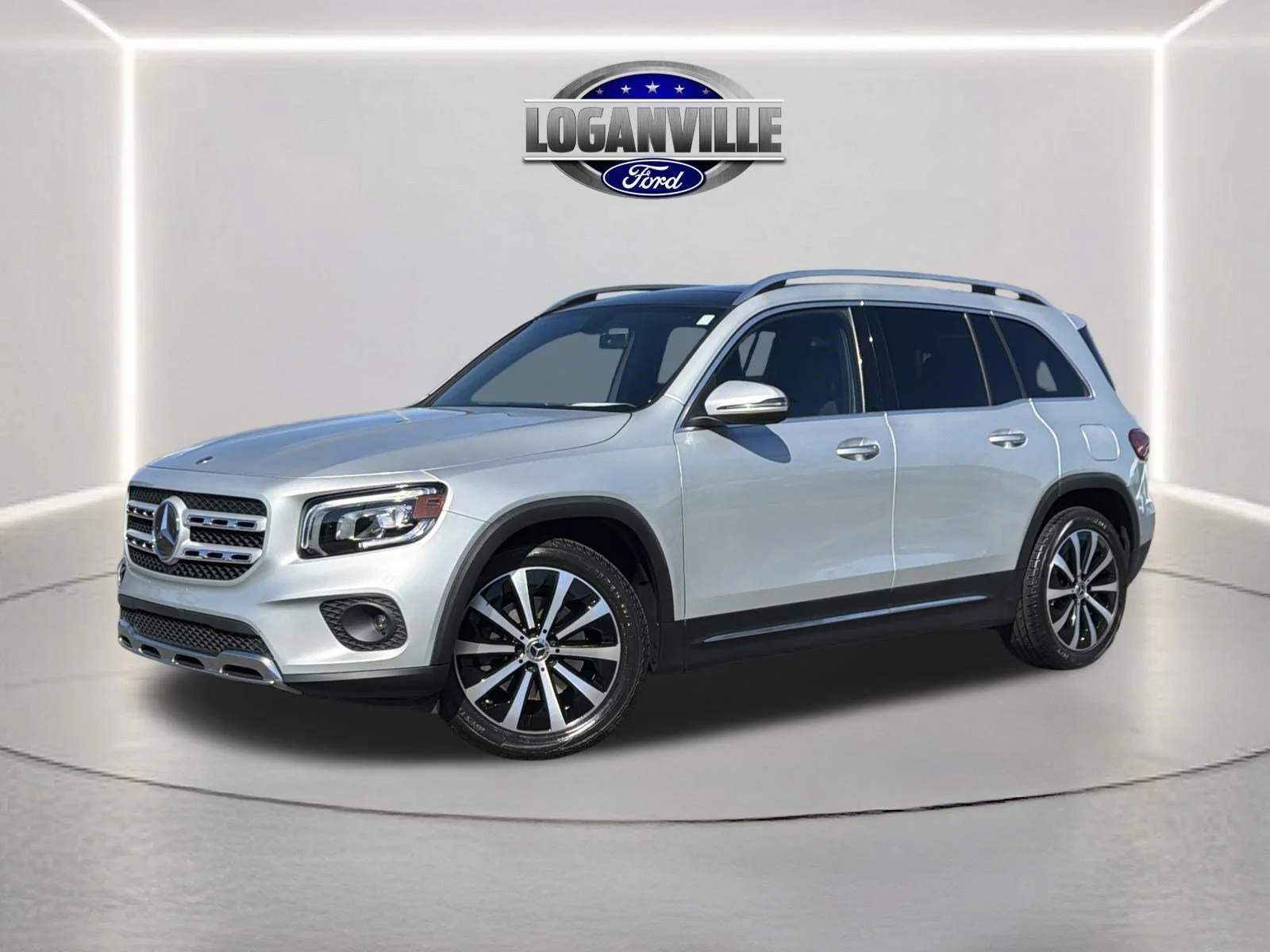 2023 Mercedes-Benz GLB