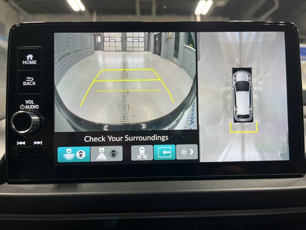 2023 Honda Pilot Elite - Photo 20