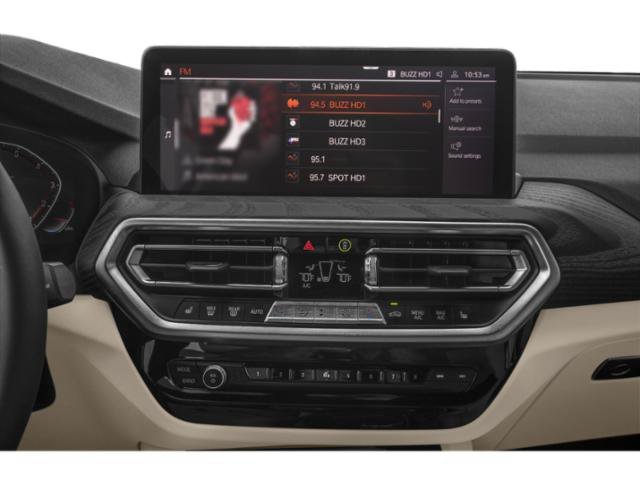 Used 2022 Alpine White BMW sDrive30i image 22