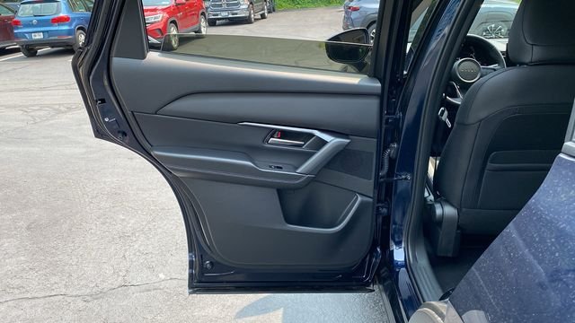 New 2026 Navy Blue Mica Mazda 2.5 S Select AWD image 24