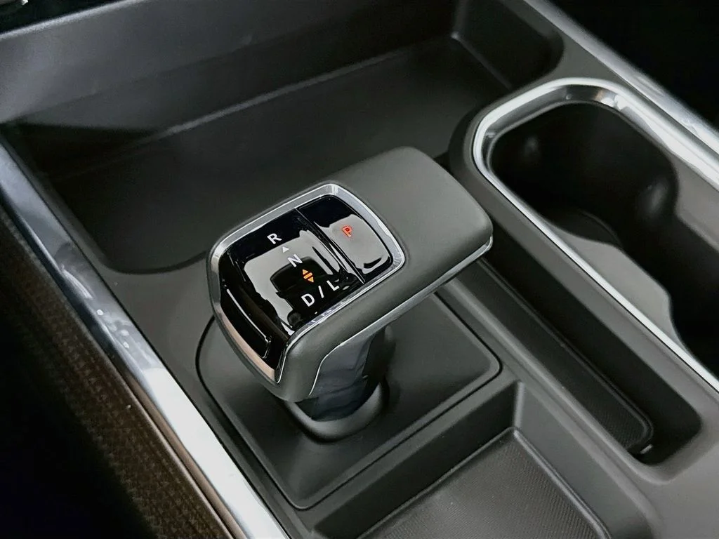 New 2026 Black Chevrolet LT Trail Boss image 17