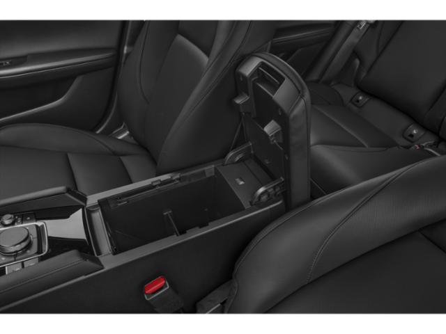 New 2026 Machine Gray Metallic Mazda 2.5 S Premium image 17