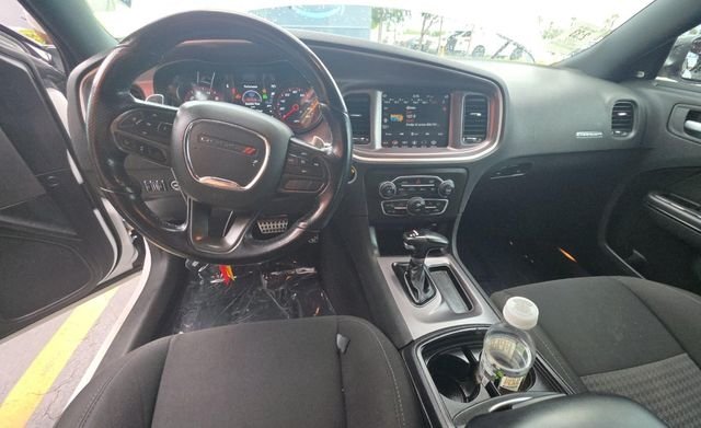 Used 2022 White Dodge R/T image 11
