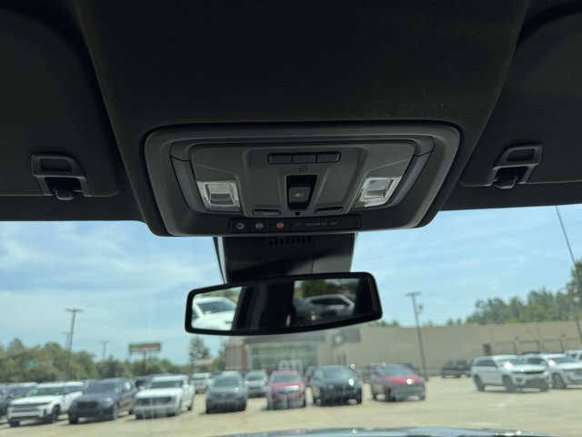 Used 2023 Sterling Metallic GMC SLT image 27