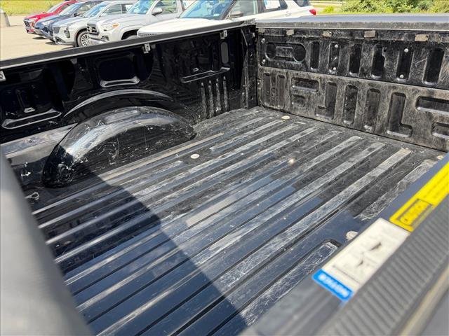 Used 2023 Agate Black Ford XL image 22