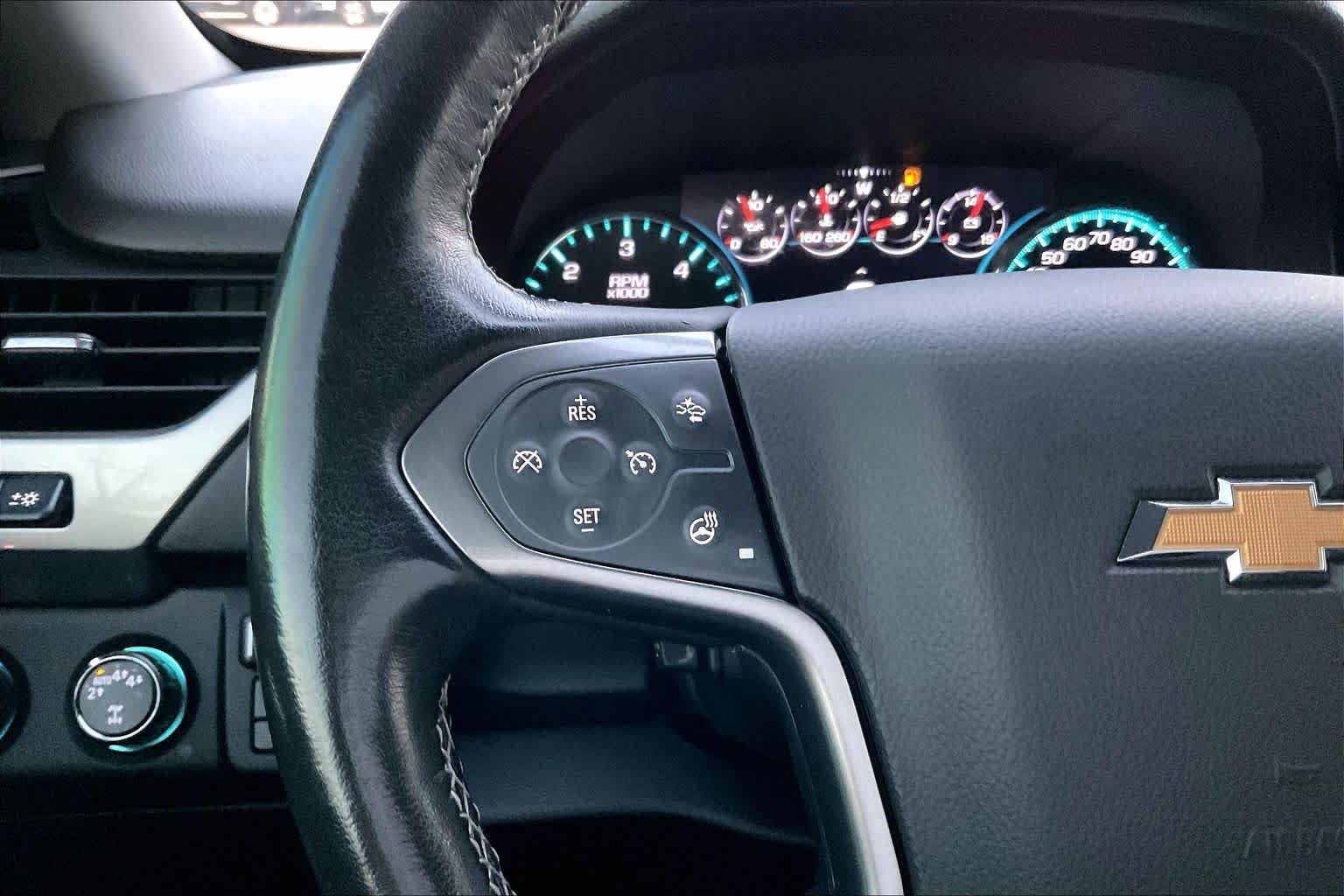 Used 2019 Summit White Chevrolet Premier image 23