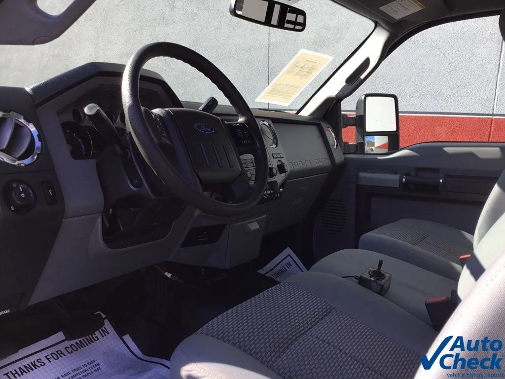 2016 Ford F-350 Super Duty XLT - Photo 27
