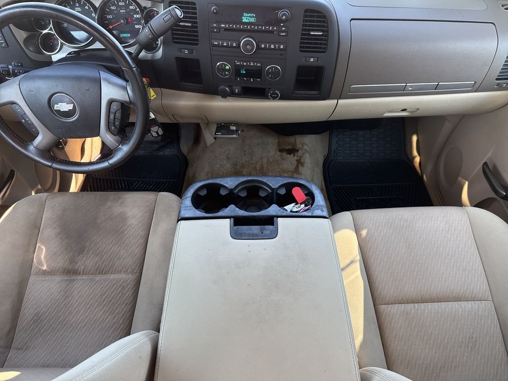2013 Chevrolet Silverado 1500 LT - Photo 15