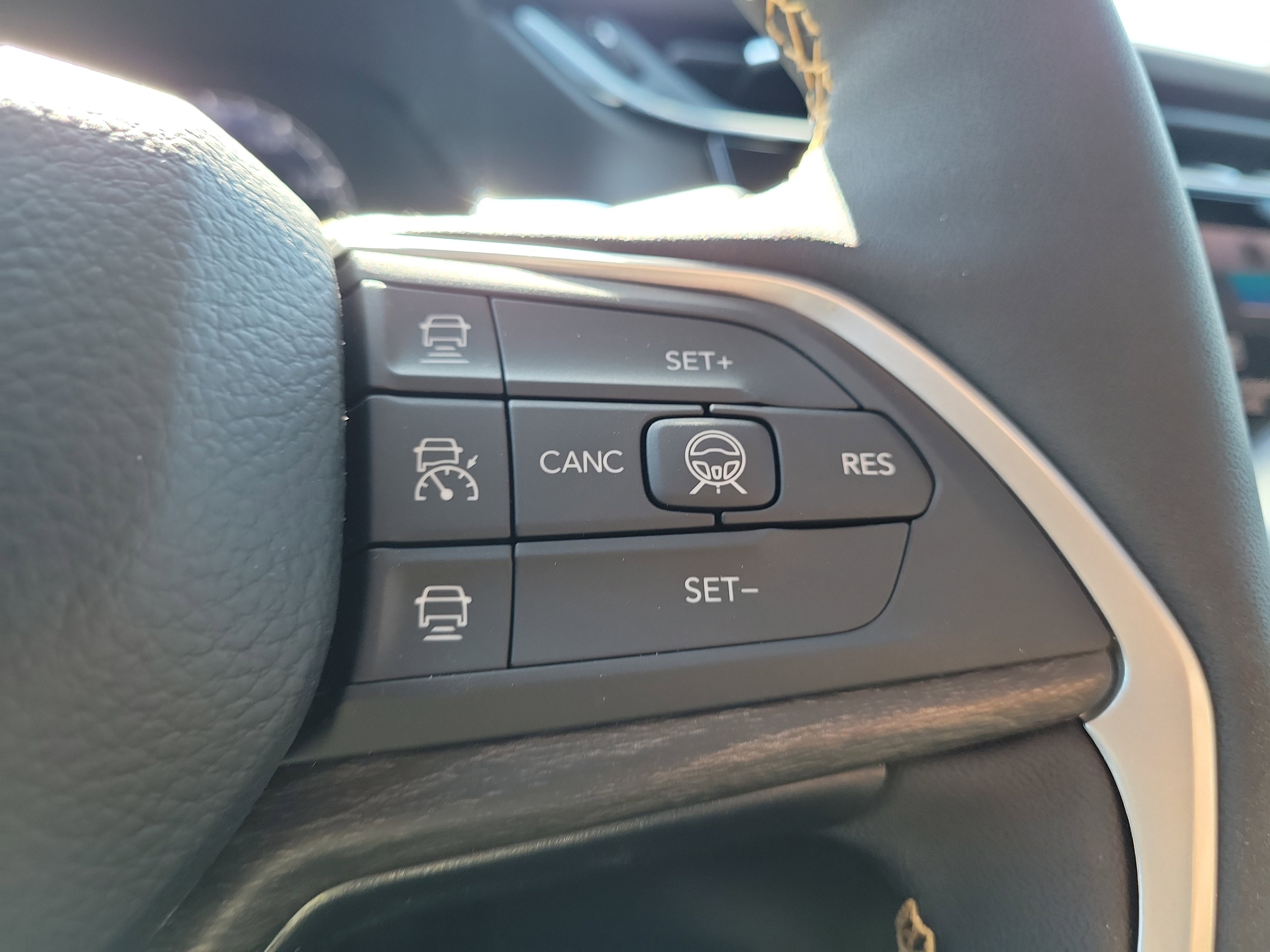 New 2026 Bright White Clearcoat Jeep  image 14
