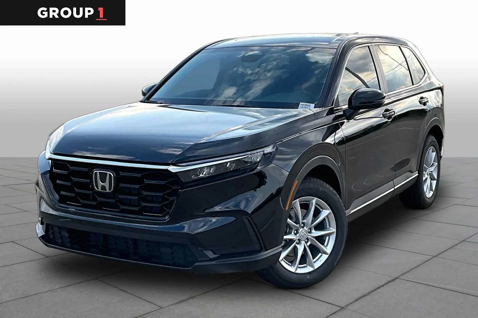 2027 Honda CR-V EX