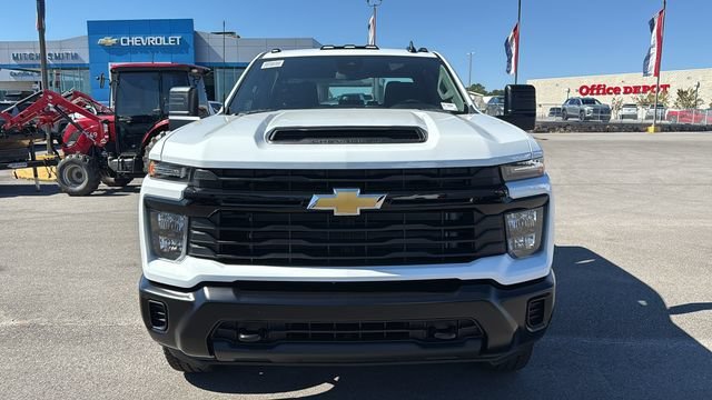 2026 Chevrolet Silverado 3500 HD Work Truck - Photo 9
