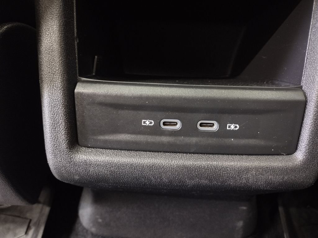 Used 2023 Black Volkswagen Pro S image 35
